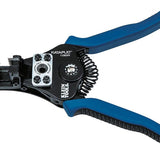 Klein Tools Katapult Wire Stripper and Cutter for Solid and Stranded Wire