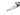 Klein Tools Electrician's Scissors - Nickel Plated