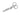 Klein Tools Electrician's Scissors - Nickel Plated