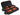 Klein Tools 8-in-1 Insulated Interchangeable Screwdriver Set
