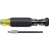 Klein Tools 14 in 1 Adjustable Screwdriver