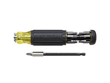 Klein Tools 14 in 1 Adjustable Screwdriver