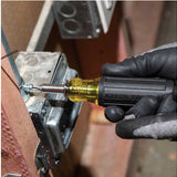 Klein Tools 14 in 1 Adjustable Screwdriver