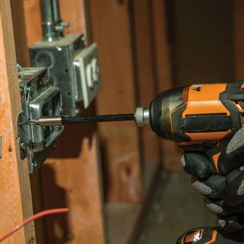 Klein Tools 14 in 1 Adjustable Screwdriver