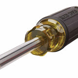 Klein Tools 27 in 1 Multi-Bit Tamperproof Screwdriver (32307)