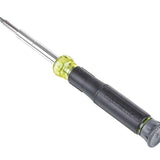 Klein Tools 14-in-1 Precision Screwdriver and Nut Driver