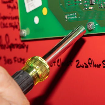 Klein Tools 14-in-1 Precision Screwdriver and Nut Driver