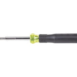 Klein Tools 14-in-1 Precision Screwdriver and Nut Driver