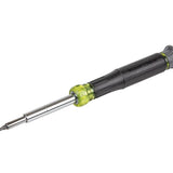 Klein Tools 14-in-1 Precision Screwdriver and Nut Driver