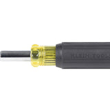 Klein Tools 11 in 1 Magnetic Screwdriver (32500MAG)