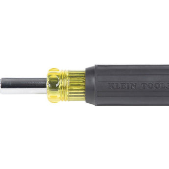 Klein Tools 11 in 1 Magnetic Screwdriver (32500MAG)