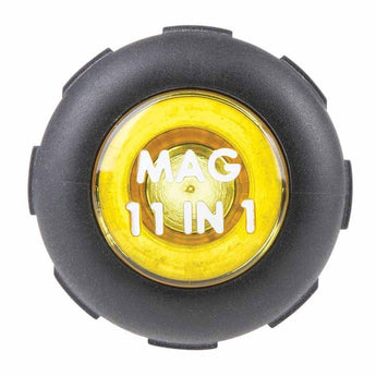 Klein Tools 11 in 1 Magnetic Screwdriver (32500MAG)