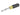 Klein Tools 11 in 1 Magnetic Screwdriver (32500MAG)