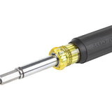 Klein Tools 11 in 1 Magnetic Screwdriver (32500MAG)
