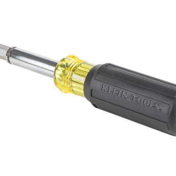 Klein Tools 11 in 1 Magnetic Screwdriver (32500MAG)