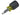Klein Tools 6-in-1 Multi-Bit Screwdriver and Nut Driver - Stubby