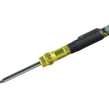 Klein Tools 4-in-1 Electronics Pocket Screwdriver