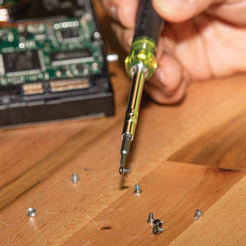 Klein Tools All in 1 Precision Set with Case (32717)