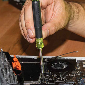 Klein Tools All in 1 Precision Set with Case (32717)