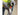 Klein Tools Clamp Meter Electrical Test Kit