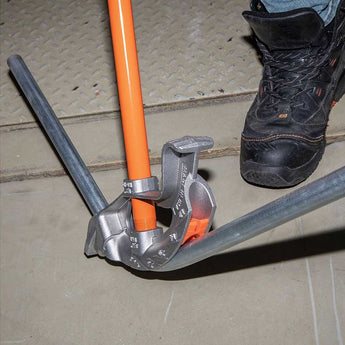 Klein Tools 3/4"" Iron Conduit Bender (51604)