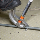 Klein Tools 3/4"" Aluminum Conduit Bender