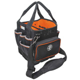 Klein Tools Tradesman Pro 10-Inch Tote