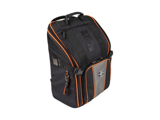 Klein Tools Tradesman Pro Tool Station Bag