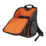 Klein Tools Tradesman Pro Tool Station Bag