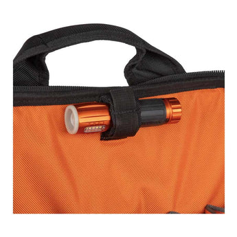 Klein Tools Tradesman Pro Tool Station Bag