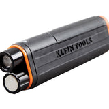 Klein Tools Telescoping Magnetic LED Light and Pickup Tool - 25 Lumens - Includes 2 x AAA