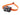 Klein Tools Rechargeable Auto-Off Headlamp - 200 and 100 Lumens - Includes 3.7V Li-ion Battery Pack