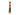 Klein Tools Rechargeable Focus LED Flashlight with Laser - 350 Lumens - Includes 1 x 2600mAh 18650