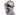 Klein Tools Rechargeable Light Array LED Headlamp with Adjustable Strap - 260 Lumens - Uses Built-In Li-ion Battery Pack (56049)