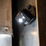 Klein Tools USB-C Rechargeable Headlamp - 300 Lumens - Uses Built-In Li-ion Battery Pack (56062)