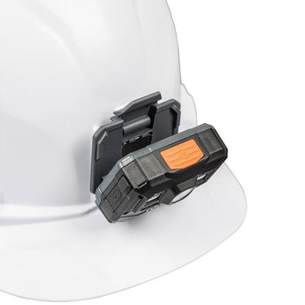 Klein Tools USB-C Rechargeable Headlamp - 300 Lumens - Uses Built-In Li-ion Battery Pack (56062)
