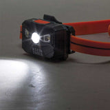 Klein Tools Rechargeable Headlamp - 400 Lumens - Uses Built-In Li-ion Battery Pack