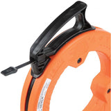 Klein Tools 25' Steel Fish Tape (56335)
