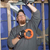 Klein Tools 25' Steel Fish Tape (56335)