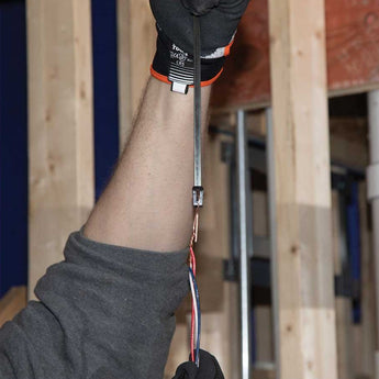 Klein Tools 25' Steel Fish Tape (56335)