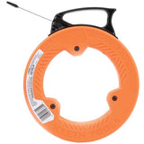 Klein Tools 25' Steel Fish Tape (56335)