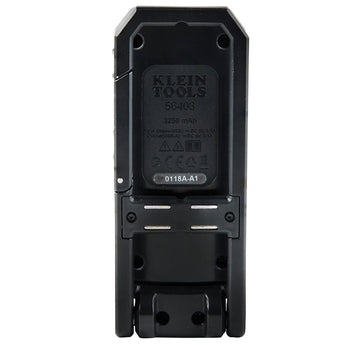 Klein Tools Rechargeable Personal Worklight - 460 Lumens - Includes 1 x 18650