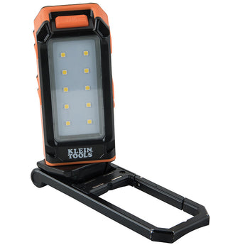 Klein Tools Rechargeable Personal Worklight - 460 Lumens - Includes 1 x 18650