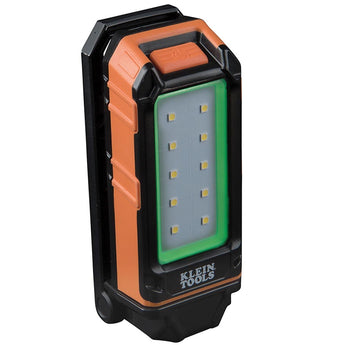 Klein Tools Rechargeable Personal Worklight - 460 Lumens - Includes 1 x 18650