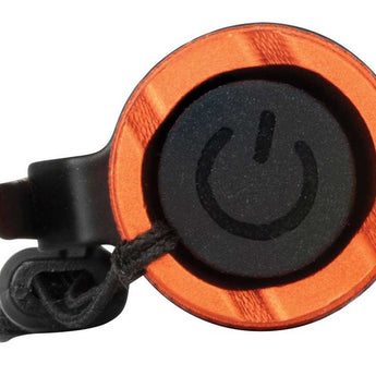 Klein Tools Rechargeable Waterproof LED Pocket Light with Lanyard - 275 Lumens - Uses Built-In Li-ion Battery Pack (56411)