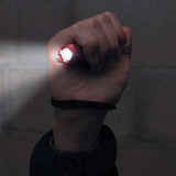 Klein Tools Rechargeable Waterproof LED Pocket Light with Lanyard - 275 Lumens - Uses Built-In Li-ion Battery Pack (56411)