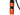 Klein Tools Rechargeable Waterproof LED Pocket Light with Lanyard - 275 Lumens - Uses Built-In Li-ion Battery Pack (56411)
