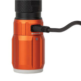  close up on pocket clip