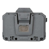 Klein Tools Rechargeable 2-Color LED Headlamp with Adjustable Strap - 800 Lumens - Uses Built-In Li-ion Battery Pack