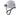 klein tools 60146 safety helmet with magnetic headlamp, facing left